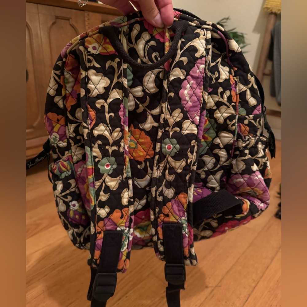 Backpack - Picture 2 of 4